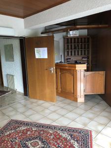 Gästehaus Rehwinkel