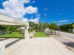 Sun Green Resort Hotel Ishigaki