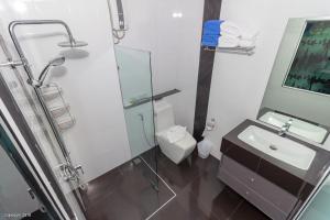 Modern Living Residence