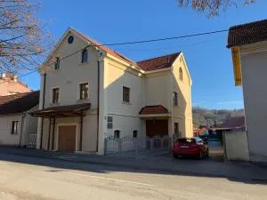 Vinarija Zlatar - Lovrenčan