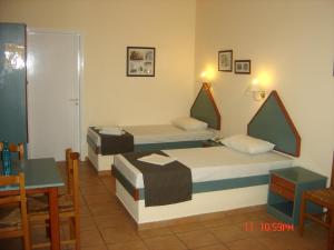 Filoxenia Apartments & Studios Rhodes Greece