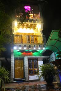 Mary Land Homestay