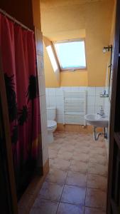 Apartmány Súľov 183