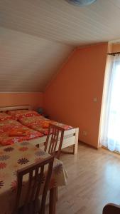 Apartmány Súľov 183