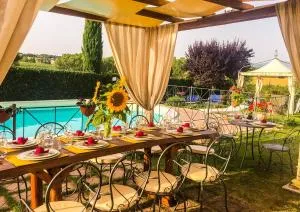 Il Poggio del Sole - 卡萨莱