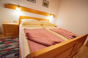 Ferienhäuser Paunger