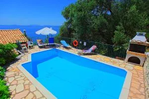 SeaView Calypso - 尼萨基奥