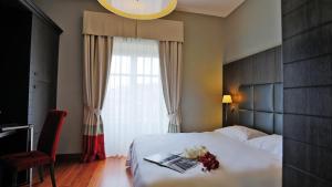 Hotel Porta Felice & Spa