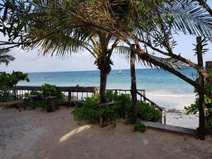 Villa Mina beachhouse