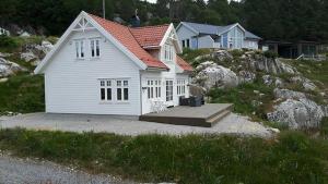 Havbris