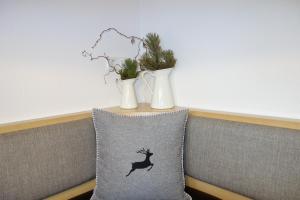 Ferienwohnung Brugger