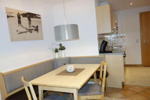 Ferienwohnung Brugger