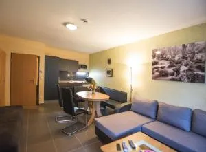 Wietheger´s Ferienwohnungen Gästehaus Strycktal II - Stryck