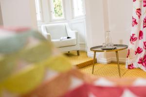 Dermuth Hotels – Parkvilla Wörth