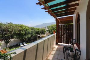 A Tuscan Villa Guest House