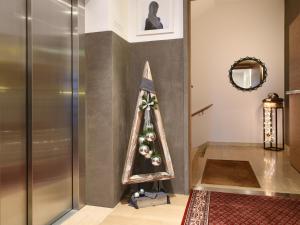 Residence Hotel Fever