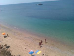 Faros Apartments Epirus Greece