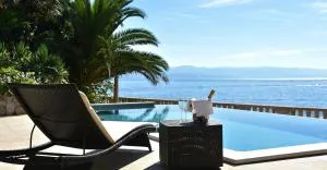 Villa Baronessa - Lovran