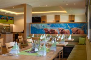 Frühstückspension Ochnerbauer