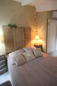 B&B / Chambres d'hotes Mas Les Micocouliers : photos des chambres