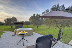 Holiday Home Bellissima