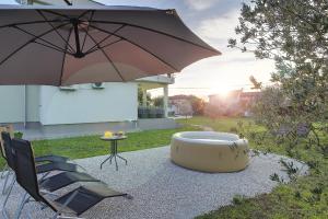 Holiday Home Bellissima 