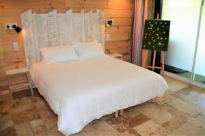 B&B / Chambres d'hotes Maison d'hotes MIRADOUR : photos des chambres