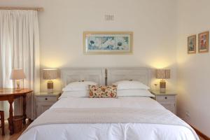 A Tuscan Villa Guest House