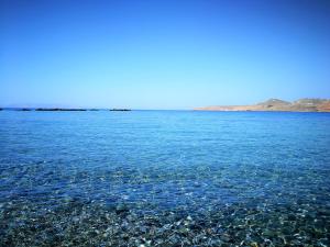 Stavros Bay Tinos Greece