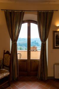 Double or Twin Room with Balcony or Patio