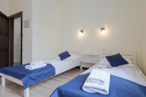 Kamienica Pod Aniołami