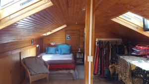 Apartamento com vista para o Tejo