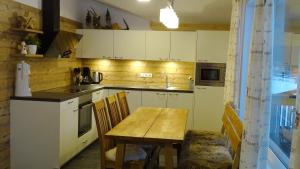 Appartement Alpenliebe