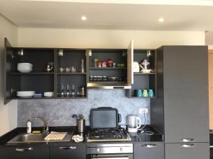 Rabat appartement moderne