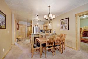 2609 Tenderfoot Lodge Condo