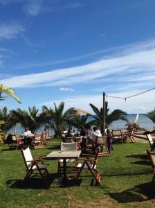 sunmer apartment 1minute from sea, 15 min from the airport ARTEMIS CITY CENTER