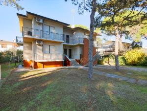 Apartement Villa Carla Lignano Sabbiadoro Itaalia