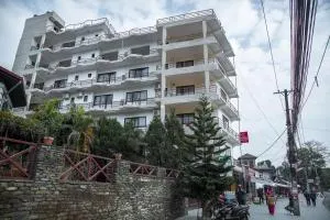 Hotel Himalayan Vacation - Nuwākot