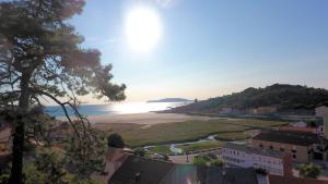 Apartamentos Playa Monte Pindo - Morada Druida