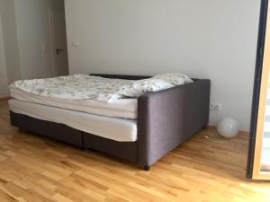 Woronicza Apartment