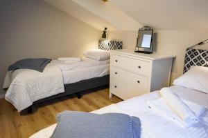 Apartamenty Sun Snow Bukowa Dolina