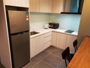 Sunway Velocity V Residence Suites