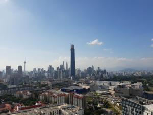 Sunway Velocity V Residence Suites