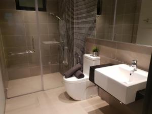 Sunway Velocity V Residence Suites
