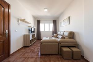 La Madera - Urban Home near the Airport - Wifi