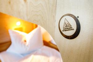 Jugendherberge Burghausen