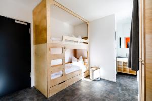 Jugendherberge Burghausen