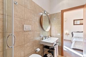 Vatican Domus Luxury Rooms