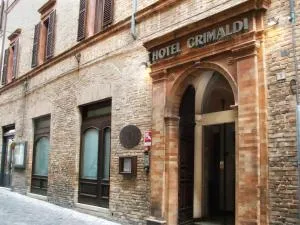 Hotel Grimaldi - Pollenza