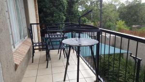 Sunshine Self Catering